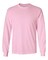 Gildan® Ultra Cotton Long Sleeve T-Shirt, Men's Adult T-Shirt